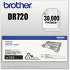 A Picture of product BRT-DR720 Brother DR720 Drum Unit 30,000 Page-Yield, Black