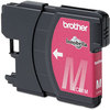 A Picture of product BRT-LC61M Brother LC612PKS-LC61YS Ink,  Magenta
