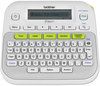 A Picture of product BRT-PTD210 Brother P-Touch® PTD210 Easy, Compact Label Maker,  Compact Label Maker, 2 Lines