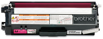 Brother TN310BK-TN315Y Toner,  Magenta