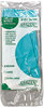 A Picture of product BWK-183M Boardwalk® Flock-Lined Nitrile Gloves. Size Medium. 15 mil. 13 in. Green. 1 dozen/case.