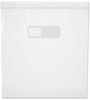A Picture of product BWK-1GALBAG Boardwalk® Reclosable Food Storage Bags,  1 Gal, Clear, LDPE, 10.56 x 11, 250/Box
