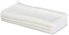 A Picture of product BWK-A105IDW2 Boardwalk® Sontara Wipers,  White, 9 x 16 3/4, 1000/Carton