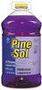 A Picture of product COX-97301 Pine-Sol® All-Purpose Cleaner,  Lavender, 144 oz, 3 Bottles/CT