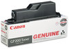 A Picture of product CNM-1388A003AA Canon® 1388A003AA Toner Cartridge,  Black