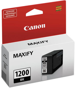 Canon® 9183B001-9232B005 Ink,  Black