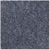 A Picture of product CWN-ET0046MB Crown EcoStep™ Light Traffic Wiper Mat. 48 X 72 in. Midnight Blue.