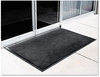 A Picture of product CWN-TD0035BK Crown-Tred™ Indoor/Outdoor Scraper Mat. 35 1/2 X 59 1/2 in. Black.