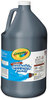 A Picture of product CYO-542128007 Crayola® Washable Paint,  Brown, 1 gal