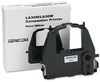 A Picture of product DGE-LA30RKA TallyGenicom® LA30RKA Printer Ribbon,  Black