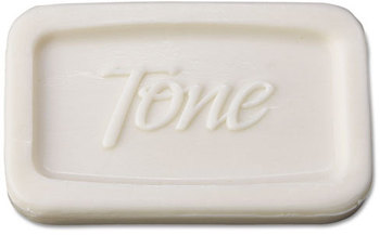 Tone® Skin Care Bar Soap,  Cocoa Butter, .75oz Bar, 1000/Carton