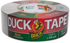 A Picture of product DUC-240201 Duck® Duct Tape,  11.5mil, 1.88" x 45yd, 3" Core, Silver