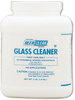 A Picture of product DVO-990201 Diversey™ Beer Clean® Glass Cleaner,  Unscented, Powder, 4 lb. Container