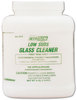 A Picture of product DVO-990224 Diversey™ Beer Clean® Glass Cleaner,  Powder, .5oz Packet, 100/Carton