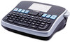 A Picture of product DYM-1754488 DYMO® LabelManager® 360D,  2 Lines, 2 4/5w x 7 19/25d x 5 9/10h