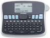 A Picture of product DYM-1754488 DYMO® LabelManager® 360D,  2 Lines, 2 4/5w x 7 19/25d x 5 9/10h