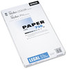 A Picture of product EPS-S041067 Epson® Matte Presentation Paper,  27 lbs., Matte, 8-1/2 x 14, 100 Sheets/Pack