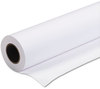 A Picture of product EPS-S041855 Epson® Singleweight Matte Paper,  120 g, 2" Core, 44" x 131 ft., White