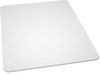 A Picture of product ESR-143007 ES Robbins® Natural Origins® Chair Mat for Hard Floors,  36 x 48, Clear