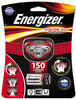 A Picture of product EVE-HDB32E Energizer® LED Headlight,  3 AAA, Red