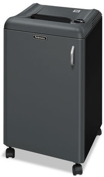 Fellowes® Fortishred™ 2250C Cross-Cut Shredder,  14 Sheet Capacity, TAA Compliant