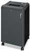 A Picture of product FEL-4616001 Fellowes® Fortishred™ 2250C Cross-Cut Shredder,  14 Sheet Capacity, TAA Compliant