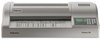 A Picture of product FEL-5709501 Fellowes® Proteus™ 125 Laminator Six Rollers, 12" Max Document Width, 10 mil Thickness
