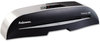 A Picture of product FEL-5728401 Fellowes® Callisto™ Laminators 95 9" Max Document Width, 5 mil Thickness