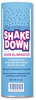 A Picture of product FKL-K600493 Purex® Shakedown® Powdered Odor Eliminator,  Powder, Lemon Scent, 15oz Can, 12/Carton