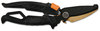 A Picture of product FSK-1579201005 Fiskars® ShopBoss™ Hardware Snip,  9" Tool Length, 1"-2 3/10"Cutting Capacity, Black