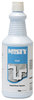 A Picture of product AMR-R99312 Misty® Halt Liquid Drain Opener,  32oz Bottle, 12/Carton