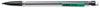A Picture of product BIC-MP11 BIC® Mechanical Pencil Xtra Life,  .7mm, Clear, Dozen