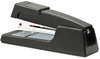 A Picture of product BOS-B400BK Bostitch® B440 Executive Half Strip Stapler,  20-Sheet Capacity, Black