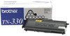 A Picture of product BRT-TN330 Brother TN330 Toner, Standard Yield,  Black