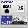 A Picture of product BRT-TN330 Brother TN330 Toner, Standard Yield,  Black