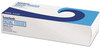 A Picture of product BWK-6500 Boardwalk® Facial Tissue,  Flat Box, 100 Sheets/Box, 30 Boxes/Carton