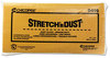 A Picture of product CHI-0416 Chix® Stretch ’n Dust® Cloths,  23 1/4 x 24, Orange/Yellow, 20/Bag, 5 Bags/Carton