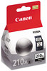 A Picture of product CNM-2973B001 Canon® 2974B001-DTCL211XL Ink,  Black