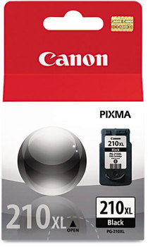 Canon® 2974B001-DTCL211XL Ink,  Black