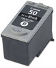 A Picture of product CNM-PG50 Canon® PG50 Ink Tank,  Black