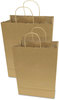 A Picture of product COS-091565 COSCO Premium Shopping Bag, 10" x 13", 50/Box