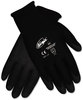 A Picture of product CRW-N9699XL Memphis™ Ninja® HPT Gloves,  Extra Large, Black, Pair