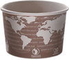 A Picture of product ECO-EPBSC12WA Eco-Products® World Art™ PLA-Laminated Soup Containers,  25/PK, 20 PK/CT