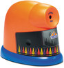 A Picture of product EPI-1680 Elmer's® CrayonPro® Electric Sharpener,  Orange