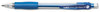 A Picture of product BIC-MV711BK BIC® Velocity® Original Mechanical Pencil,  .7mm, Blue