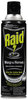 A Picture of product DRA-CB013536 Raid® Wasp and Hornet Killer, 14 oz Aerosol Spray, 12/Case