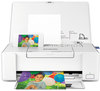 A Picture of product EPS-C11CE84201 Epson® PictureMate® PM-400 Personal Photo Lab,  White