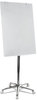 A Picture of product BVC-GEA4850126 MasterVision® Super Value Glass Easel,  27 1/2 x 39 1/2, Frameless