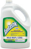 A Picture of product DVO-5588608 Fantastik® All-Purpose Cleaner,  Pleasant Scent, 1 gallon Bottle, 4/Carton