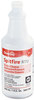 A Picture of product DVO-95891789 SC Johnson® Spitfire® Power Cleaner,  32 oz Spray Bottle, Fresh Scent